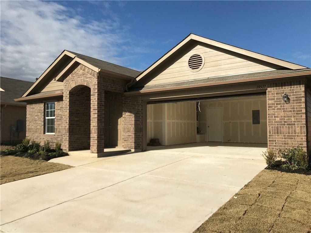19517 Great Falls DR, Manor, TX 78653