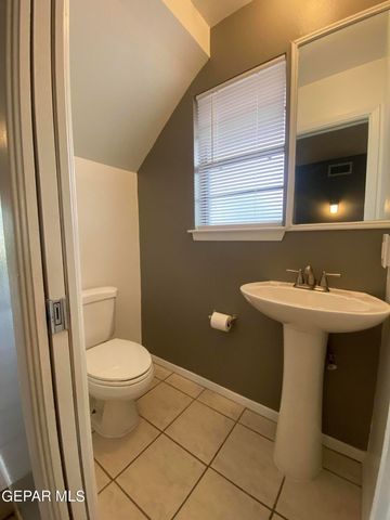 1826 JACK NICKLAUS Drive, El Paso, TX 79935