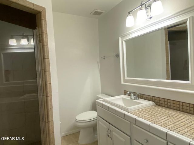 1826 JACK NICKLAUS Drive, El Paso, TX 79935