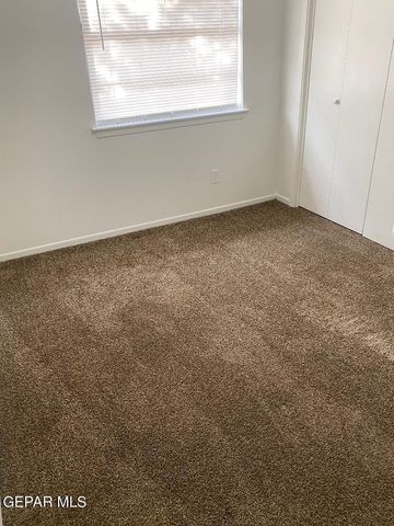 1826 JACK NICKLAUS Drive, El Paso, TX 79935