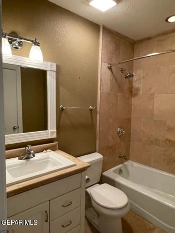 1826 JACK NICKLAUS Drive, El Paso, TX 79935