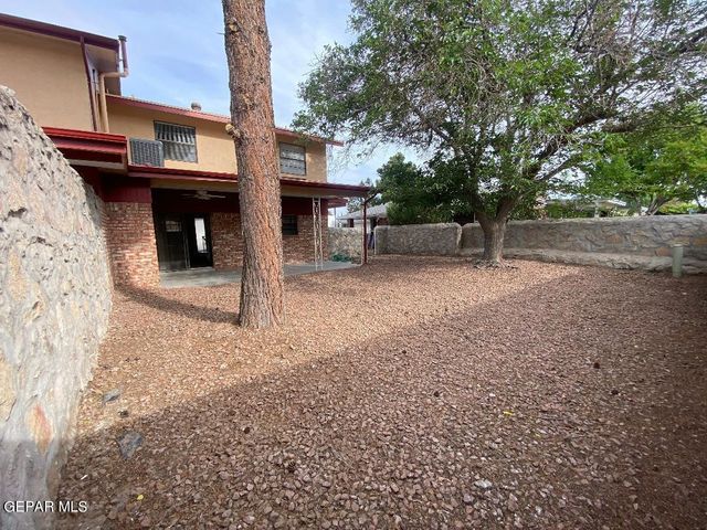 1826 JACK NICKLAUS Drive, El Paso, TX 79935