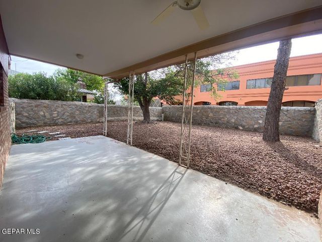 1826 JACK NICKLAUS Drive, El Paso, TX 79935