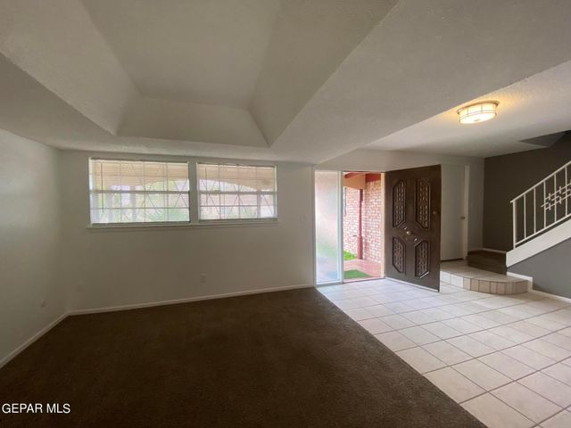 1826 JACK NICKLAUS Drive, El Paso, TX 79935