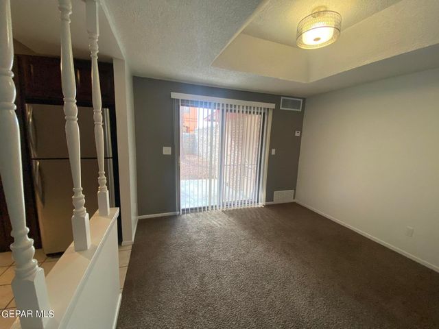 1826 JACK NICKLAUS Drive, El Paso, TX 79935