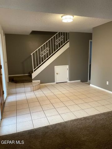 1826 JACK NICKLAUS Drive, El Paso, TX 79935