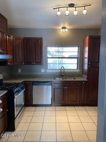 1826 JACK NICKLAUS Drive, El Paso, TX 79935