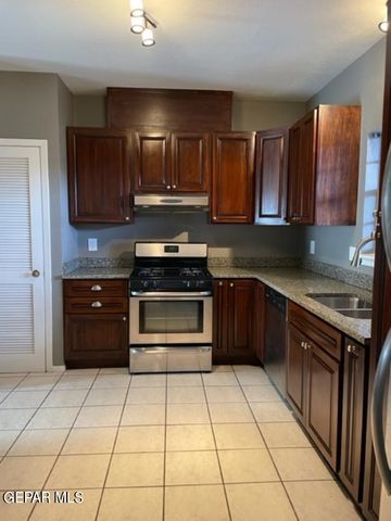 1826 JACK NICKLAUS Drive, El Paso, TX 79935