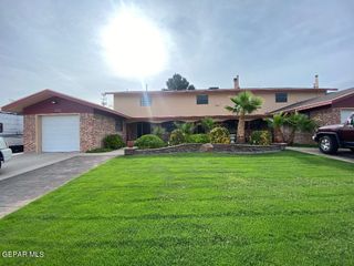 1826 JACK NICKLAUS Drive, El Paso, TX 79935