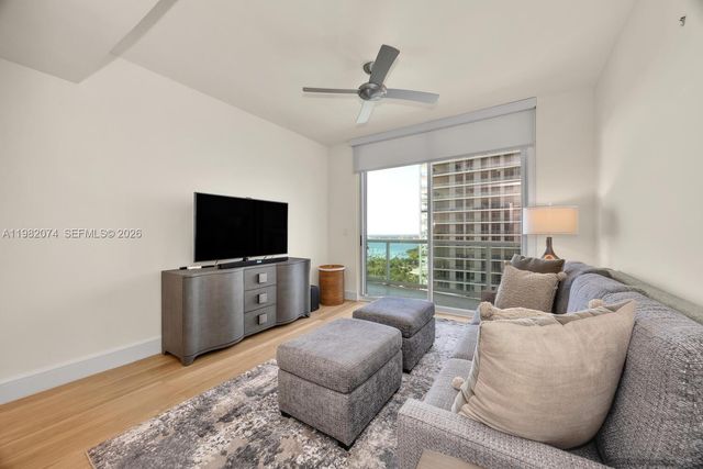 2645 S Bayshore Dr 1802, Miami, FL 33133