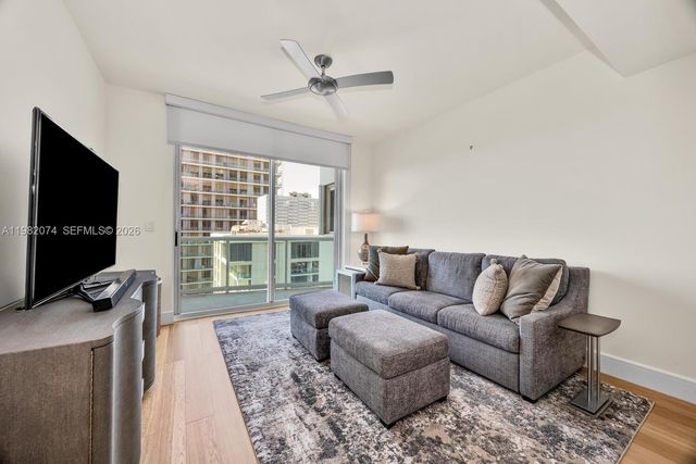 2645 S Bayshore Dr 1802, Miami, FL 33133