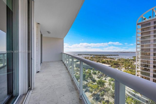 2645 S Bayshore Dr 1802, Miami, FL 33133