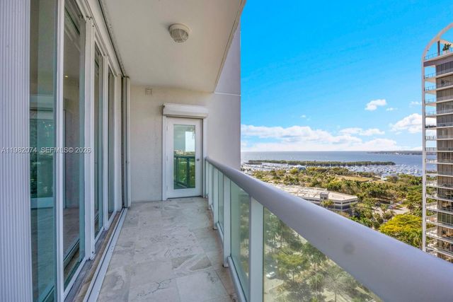 2645 S Bayshore Dr 1802, Miami, FL 33133