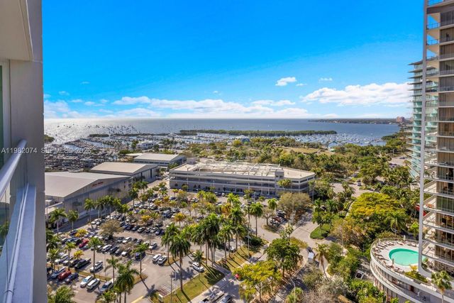 2645 S Bayshore Dr 1802, Miami, FL 33133