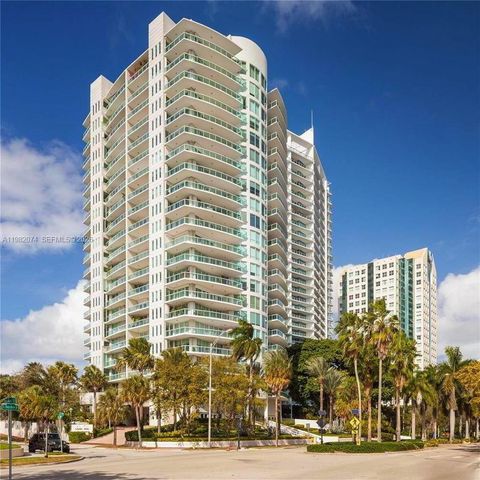 2645 S Bayshore Dr 1802, Miami, FL 33133