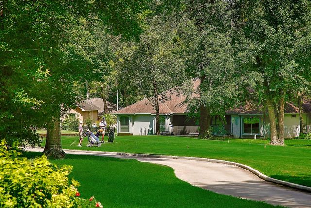 3134 Lake Island Drive, Montgomery, TX 77356