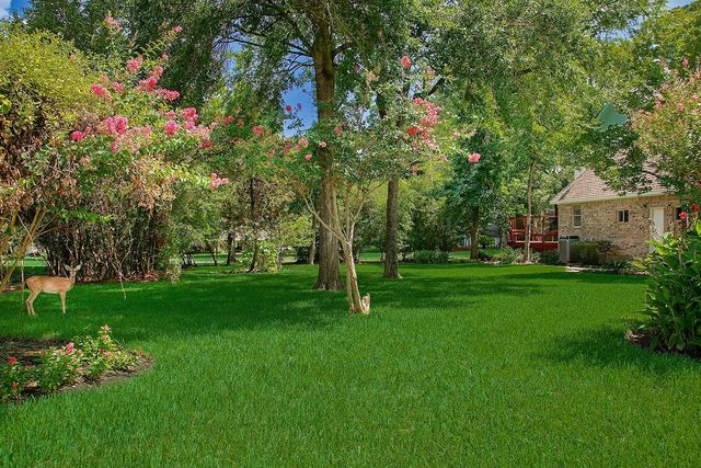 3134 Lake Island Drive, Montgomery, TX 77356