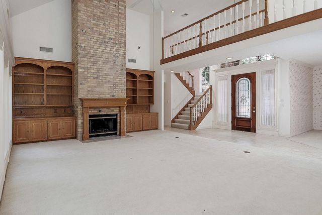 3134 Lake Island Drive, Montgomery, TX 77356