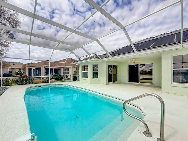 2012 ENRIQUE DRIVE, The Villages, FL 32159
