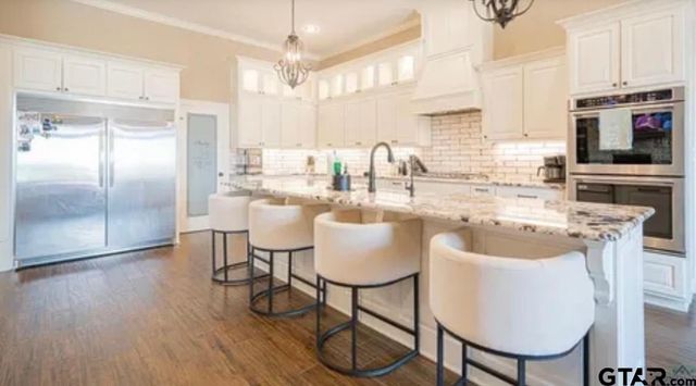 225 CLEMENTS CIRCLE, Tatum, TX 75691