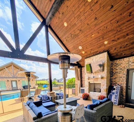 225 CLEMENTS CIRCLE, Tatum, TX 75691