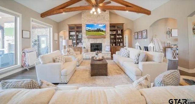 225 CLEMENTS CIRCLE, Tatum, TX 75691