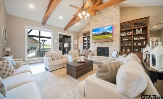 225 CLEMENTS CIRCLE, Tatum, TX 75691