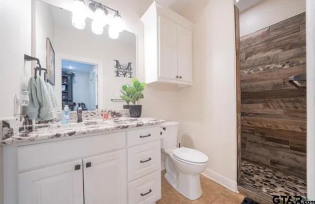 225 CLEMENTS CIRCLE, Tatum, TX 75691