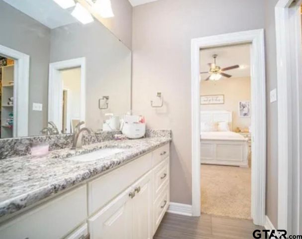 225 CLEMENTS CIRCLE, Tatum, TX 75691