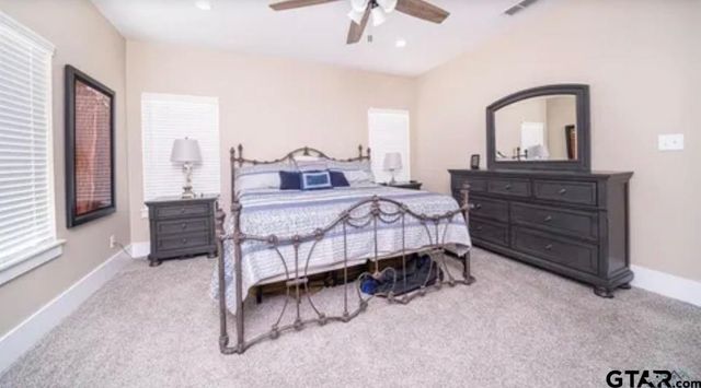 225 CLEMENTS CIRCLE, Tatum, TX 75691