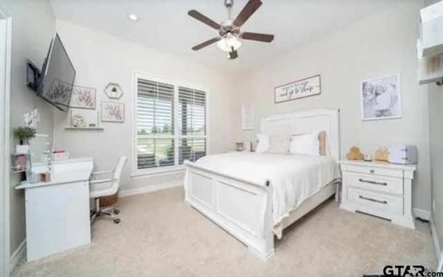 225 CLEMENTS CIRCLE, Tatum, TX 75691