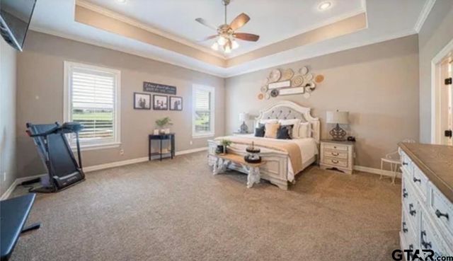 225 CLEMENTS CIRCLE, Tatum, TX 75691