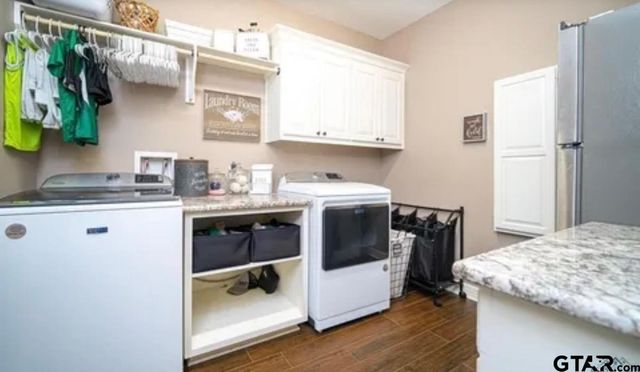 225 CLEMENTS CIRCLE, Tatum, TX 75691