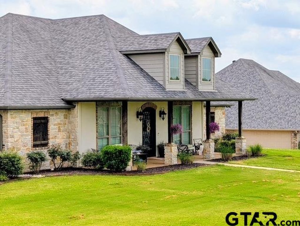 225 CLEMENTS CIRCLE, Tatum, TX 75691