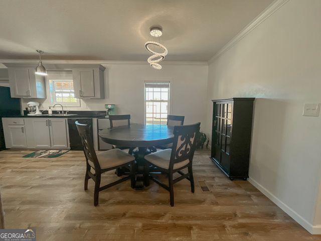 743 Old Toomsboro Road, Dublin, GA 31021