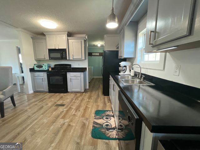 743 Old Toomsboro Road, Dublin, GA 31021