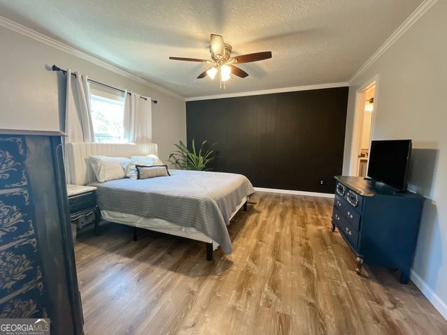 743 Old Toomsboro Road, Dublin, GA 31021