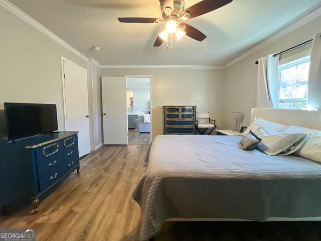 743 Old Toomsboro Road, Dublin, GA 31021