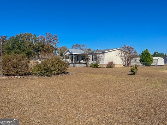 743 Old Toomsboro Road, Dublin, GA 31021