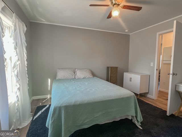 743 Old Toomsboro Road, Dublin, GA 31021