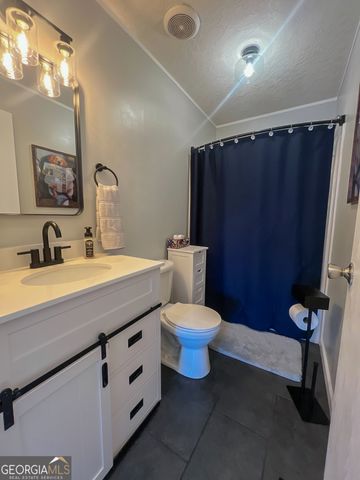 743 Old Toomsboro Road, Dublin, GA 31021