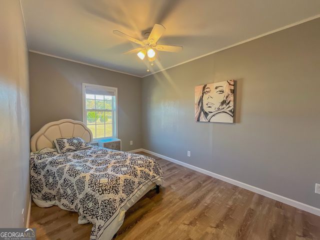 743 Old Toomsboro Road, Dublin, GA 31021