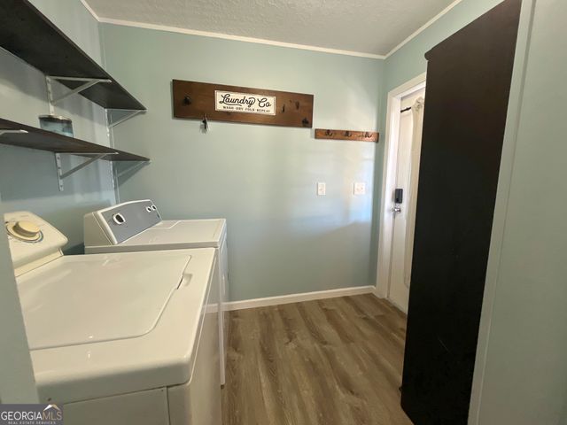 743 Old Toomsboro Road, Dublin, GA 31021