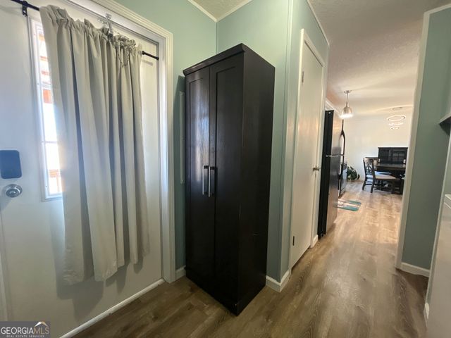 743 Old Toomsboro Road, Dublin, GA 31021