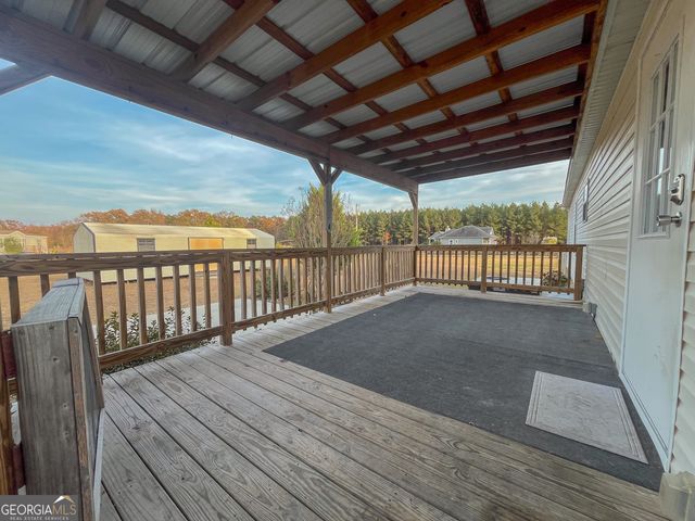 743 Old Toomsboro Road, Dublin, GA 31021