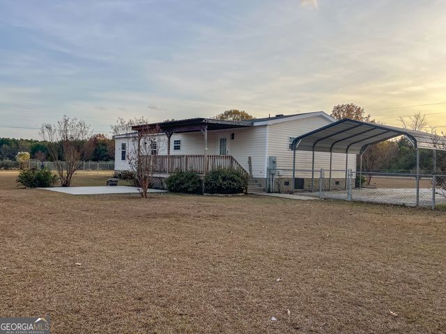 743 Old Toomsboro Road, Dublin, GA 31021