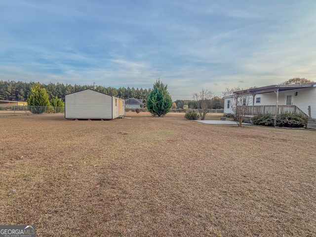 743 Old Toomsboro Road, Dublin, GA 31021