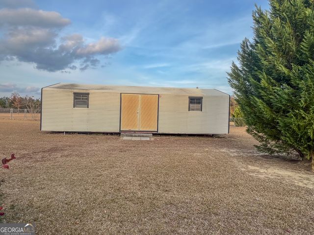 743 Old Toomsboro Road, Dublin, GA 31021