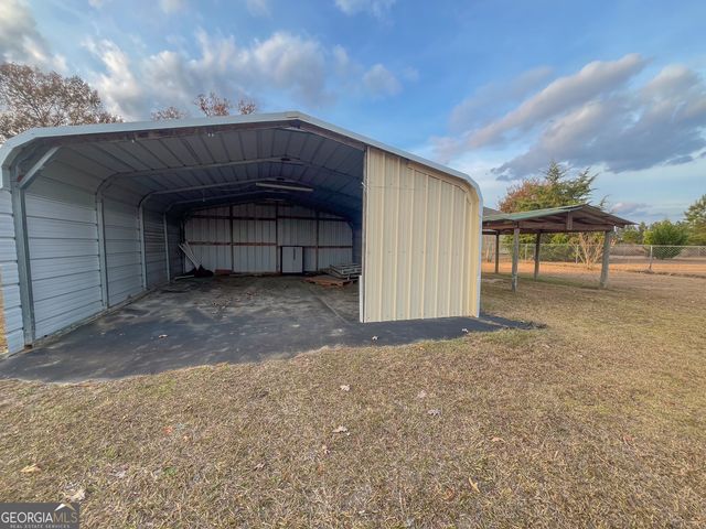 743 Old Toomsboro Road, Dublin, GA 31021