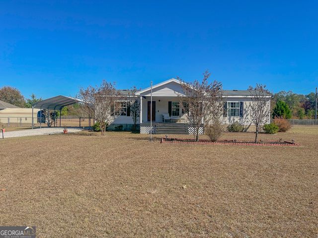 743 Old Toomsboro Road, Dublin, GA 31021